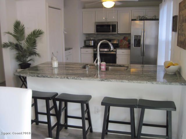 937 S Patrick Dr #937, Satellite Beach, FL 32937