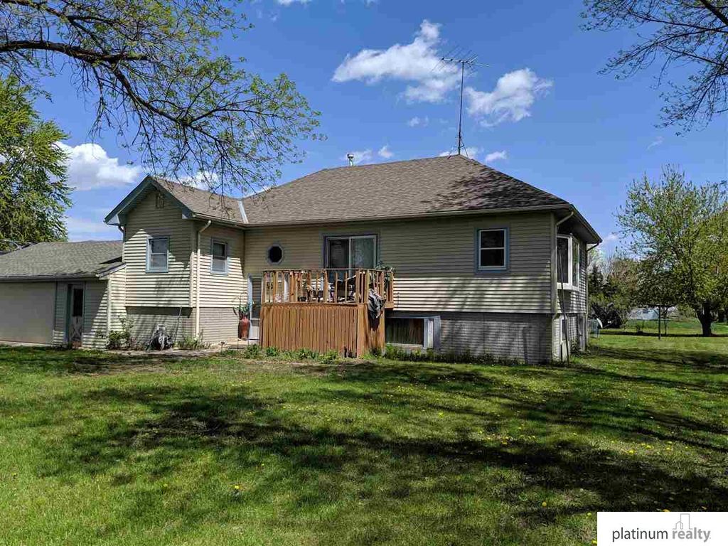 215 Queen Ave, Ames, NE 68621 Trulia