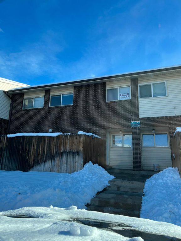 8019 Wolff St #C, Westminster, CO 80031