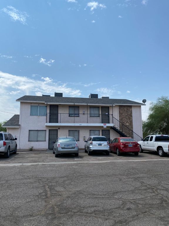 4971 Apollostar Ct #4, Las Vegas, NV 89115