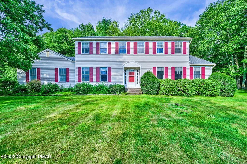 368 Tara Hill Dr, Stroudsburg, PA 18360 Trulia