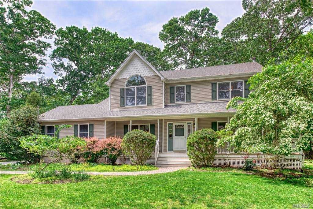 2645 Yennecott Dr, Southold, NY 11971 Trulia