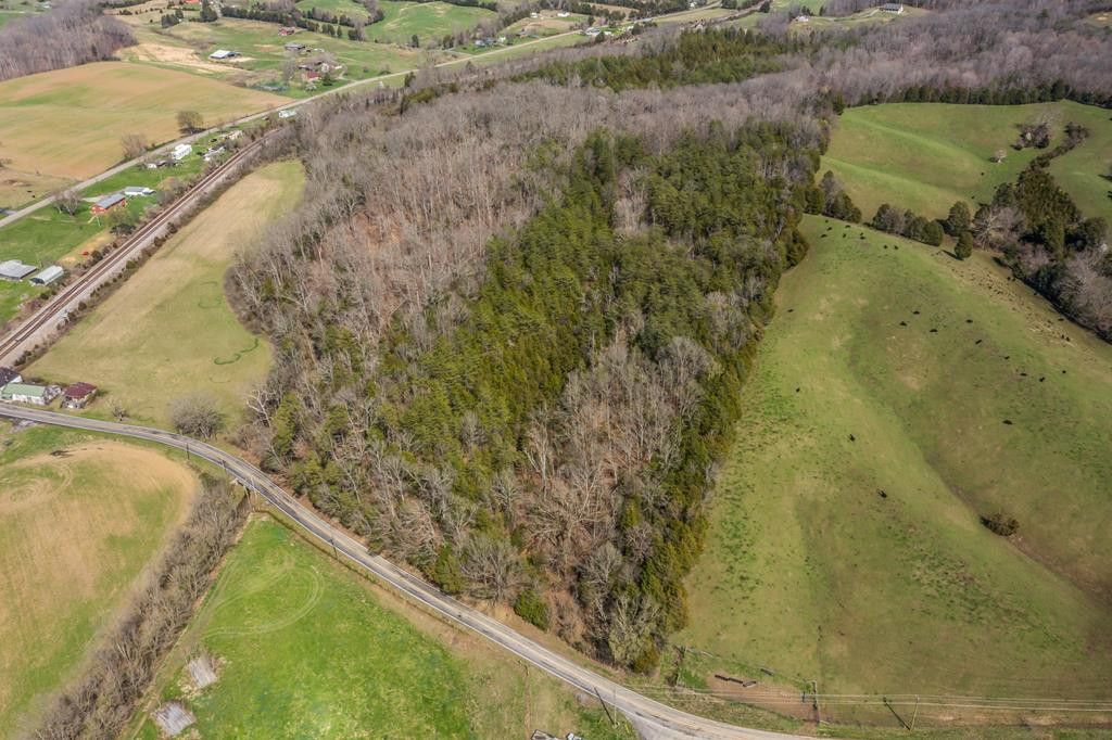 Guthries Gap Rd, Bulls Gap, TN 37711 Lot/Land for Sale MLS 611585
