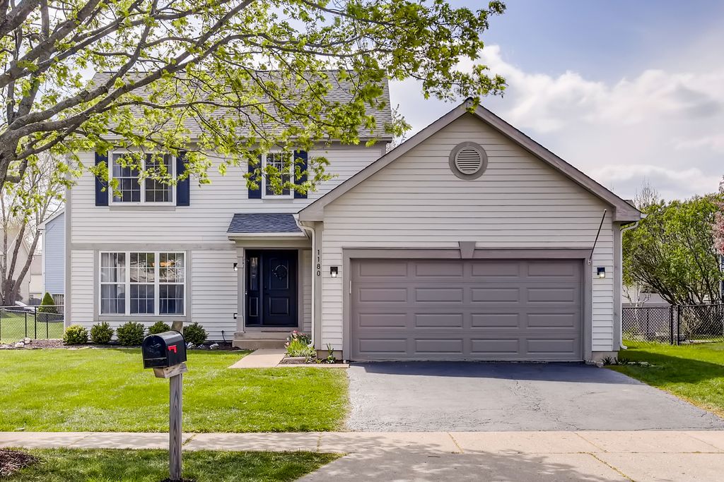 1180 Spring Creek Rd, Elgin, IL 60120 Trulia