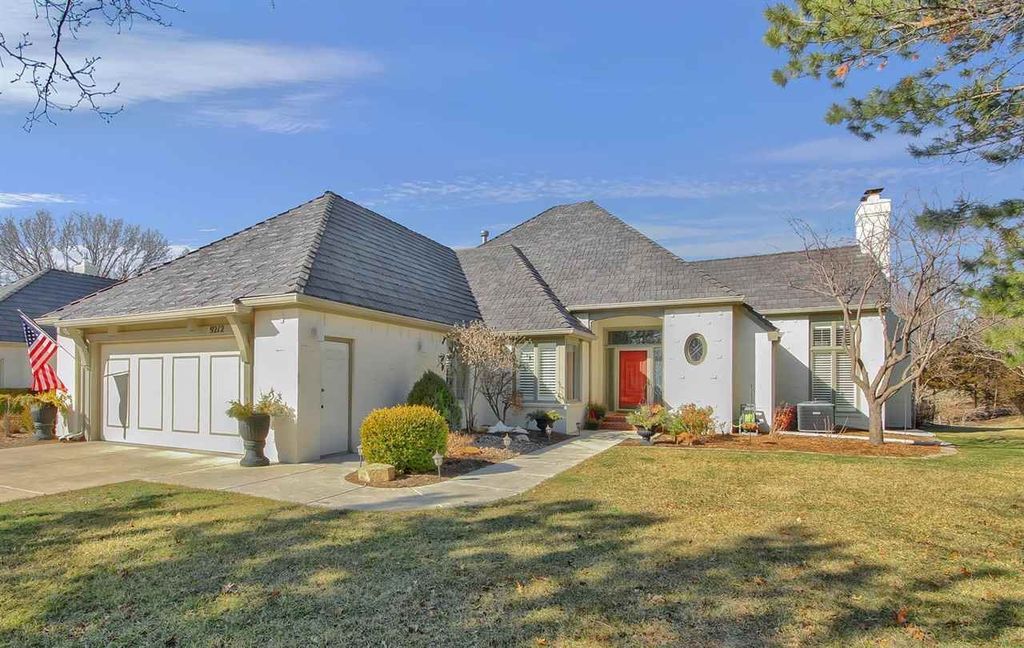 9212 E Lakepoint St, Wichita, KS 67226 Trulia