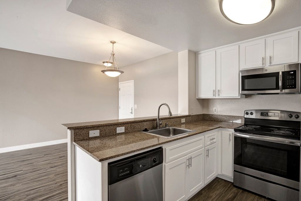 2075 Funny Cide St #2060-305, Napa, CA 94559