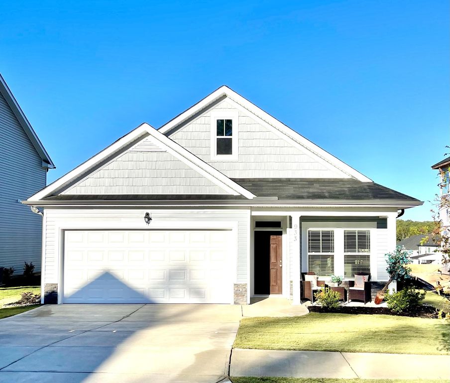 933 Newburn Dr, North Augusta, SC 29860 Trulia