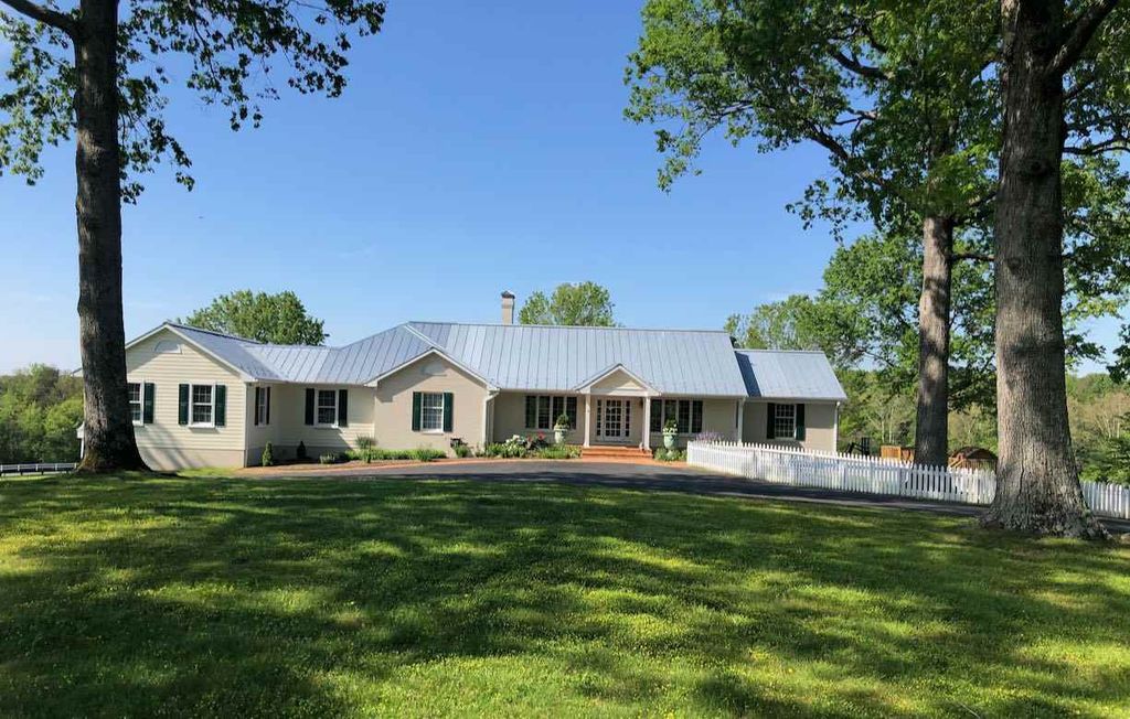 3612 Rolling Rd, Scottsville, VA 24590 Trulia