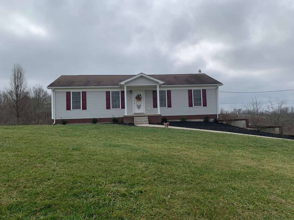 1343 Cane Run Rd, Springfield, KY 40069 Trulia