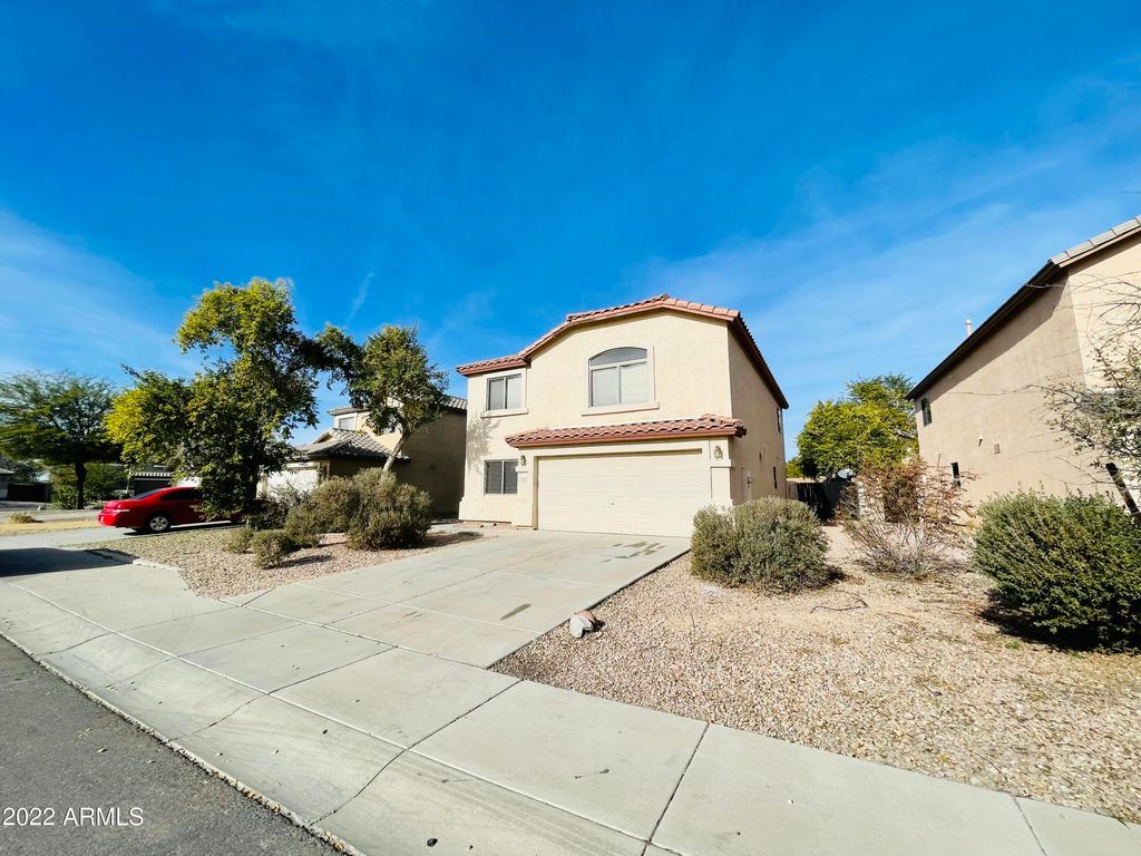 236 W Brangus Way, San Tan Valley, AZ 85143