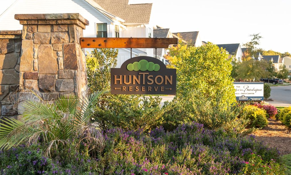 Huntson Reserve Huntersville Nc Trulia, Landmark Landscaping Huntersville Nc