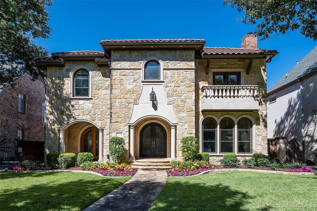 4216 Hanover Ave, Dallas, TX 75225