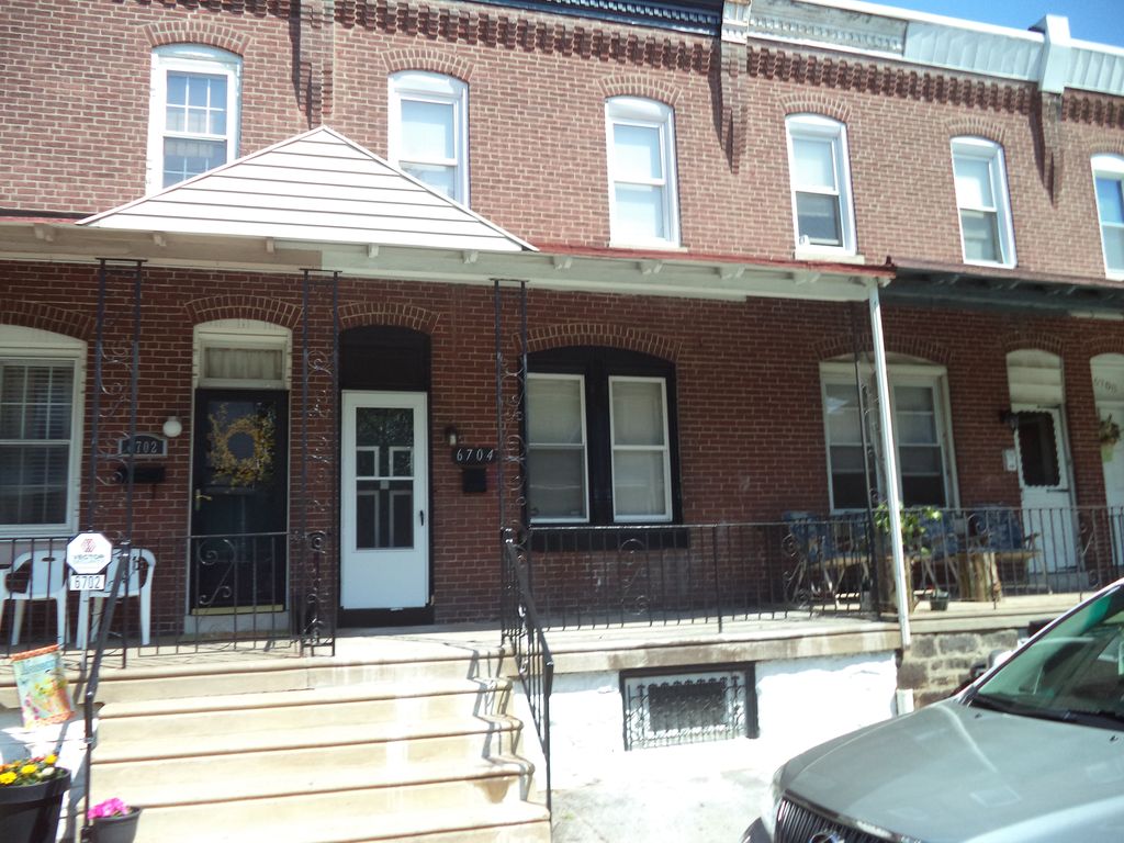 6704 Marsden St, Philadelphia, PA 19135 Trulia