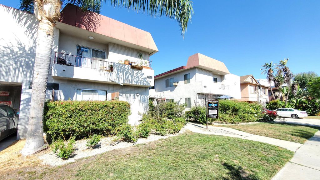 3618 Mentone Ave 8, Los Angeles, CA 90034 Trulia