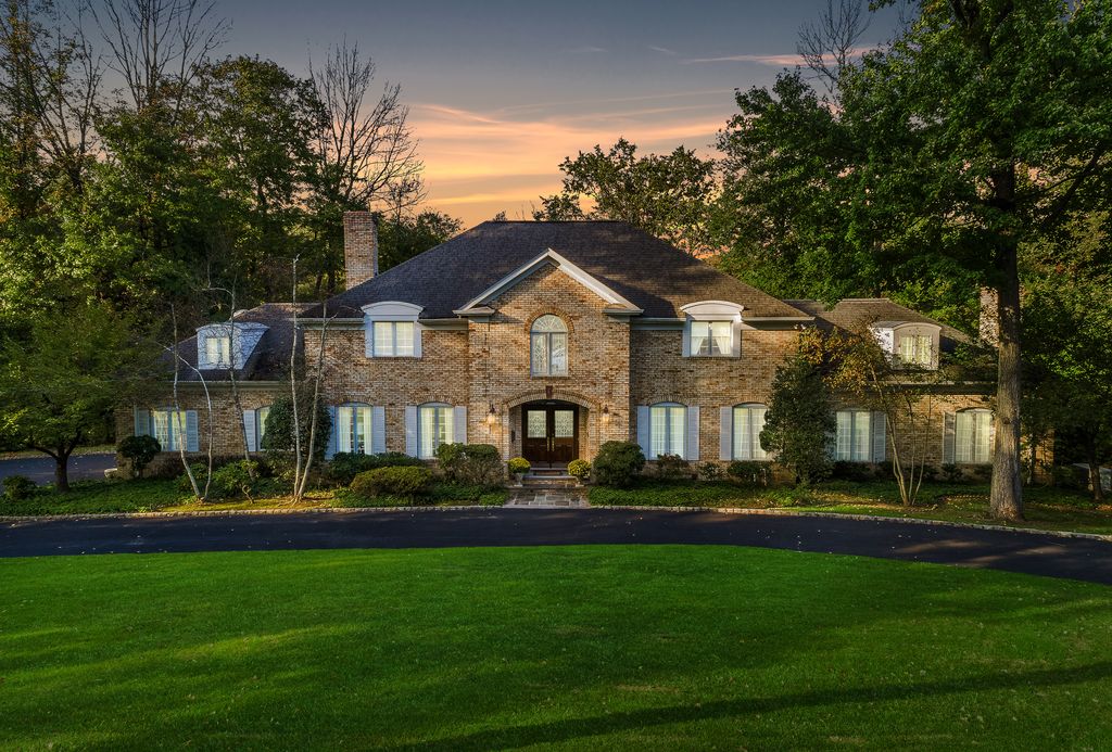 11 Stewart Rd, Essex Fells, NJ 07021 Trulia