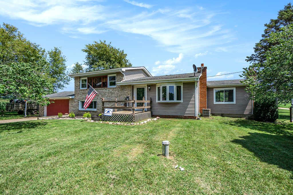 11506 Eleven Mile Rd, Ceresco, MI 49033 Trulia