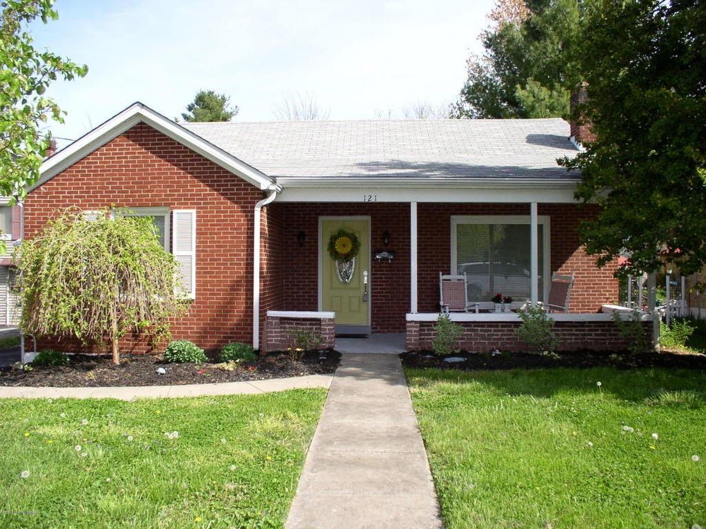 121 W Forest Ave, Hodgenville, KY 42748 Trulia