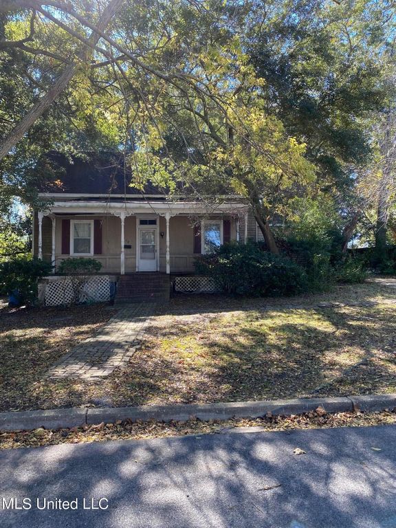 712 Live Oak Ave, Pascagoula, MS 39567 Trulia