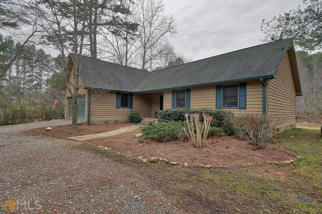 3572 Old Highway 441, Tiger, GA 30576 Trulia