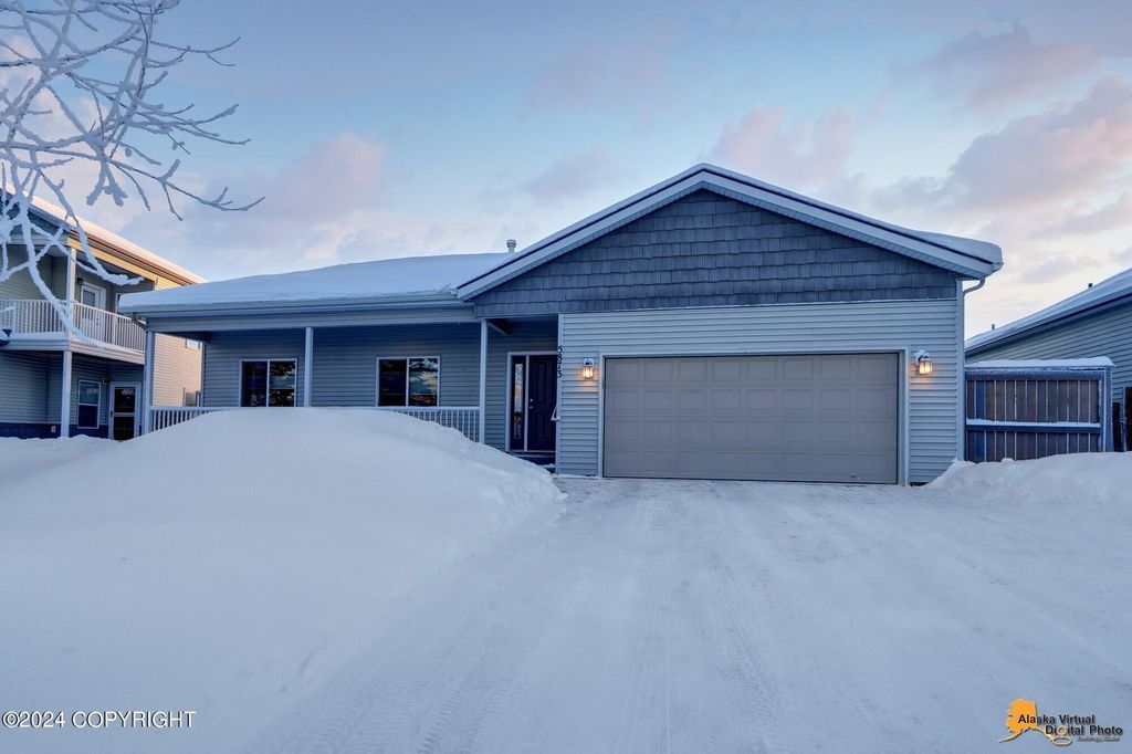 5873 Big Bend Loop, Anchorage, AK 99502 Trulia