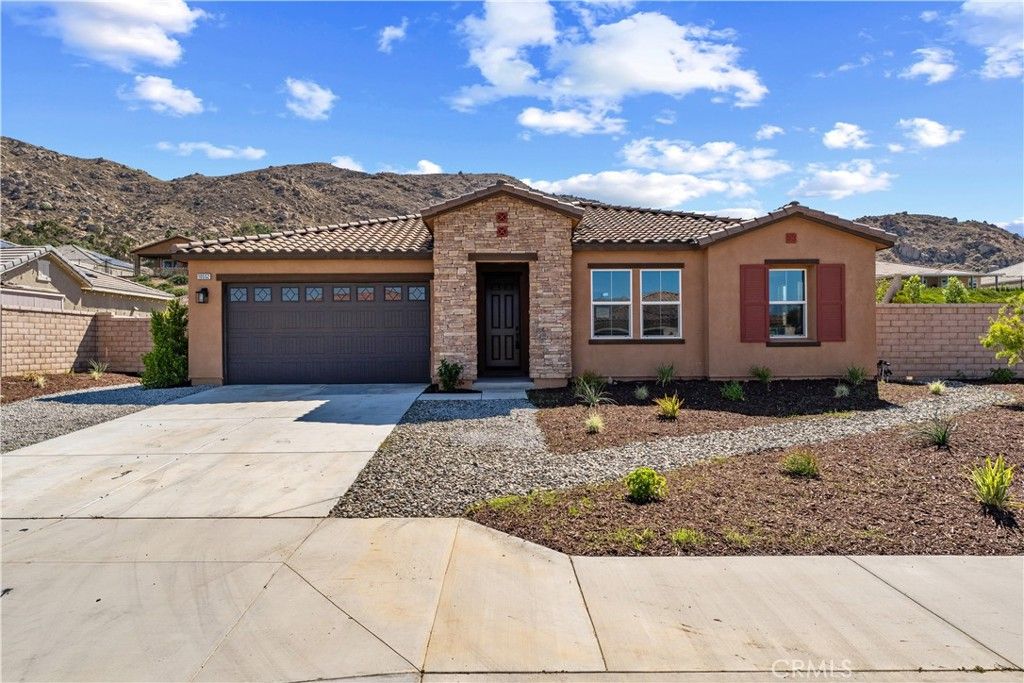 10552 Sunnymead Crest Ln, Moreno Valley, CA 92557 MLS CV23149158