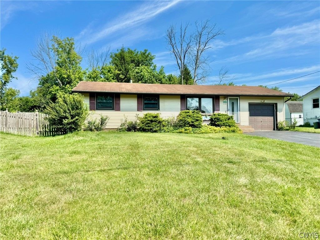 114 Willowwood Ln, Camillus, NY 13031 MLS S1550634 Trulia