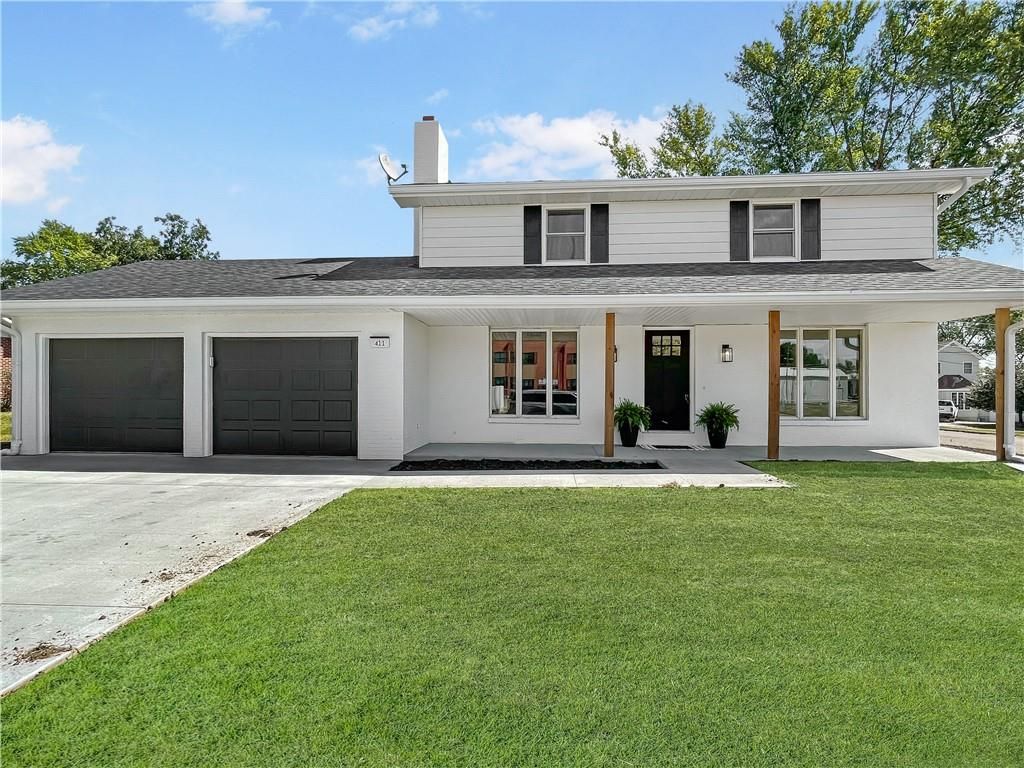 411 S Orange St, Concordia, MO 64020 Trulia