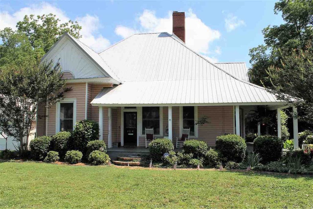 414 N Shirley Ave, Honea Path, SC 29654 Trulia