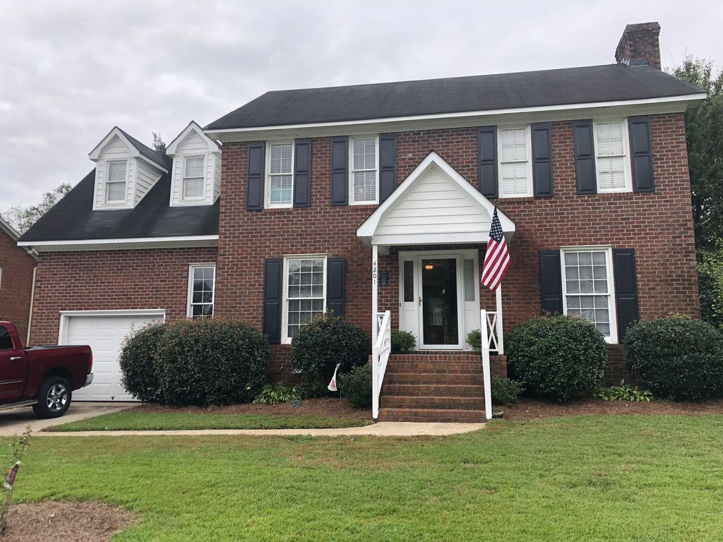 4201 Treetops Cir, Winterville, NC 28590 Trulia