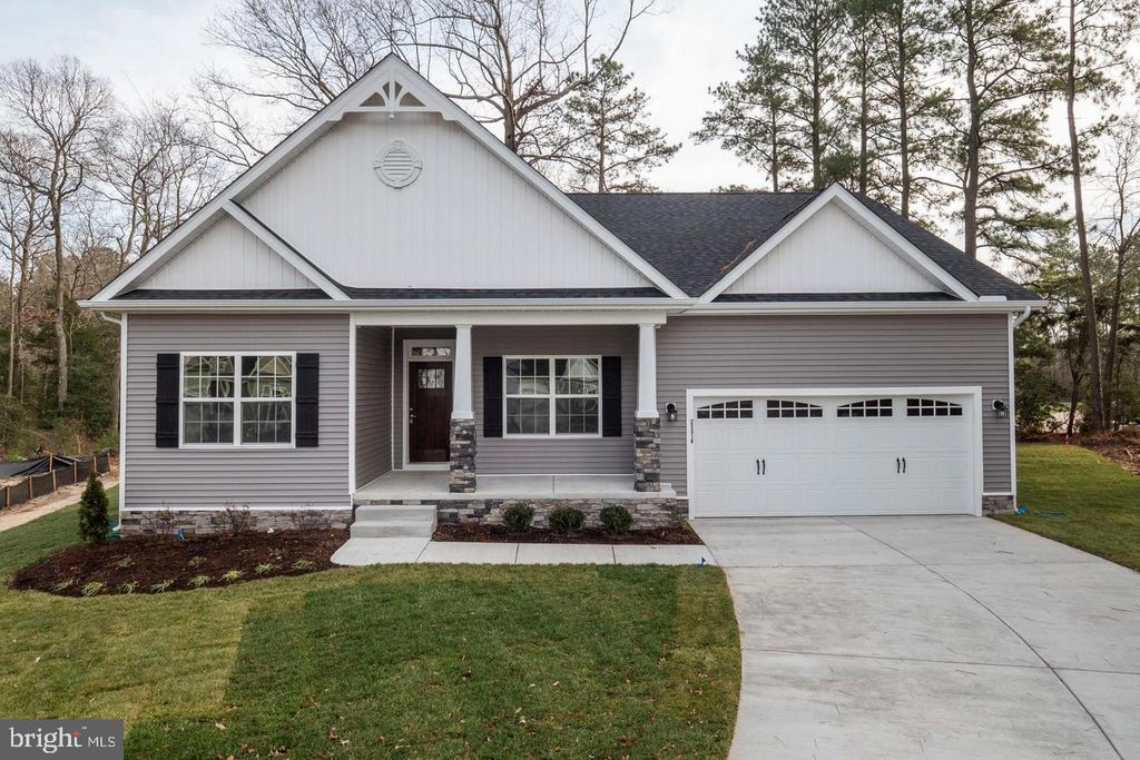 26025 Hayfield Ln, Millsboro, DE 19966 MLS DESU2033446 Trulia