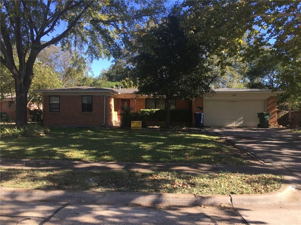 908 Blossom Rd, Garland, TX 75041 | Trulia