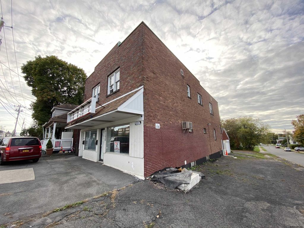 2153 VAN VRANKEN Avenue, Schenectady, NY 12308 Trulia