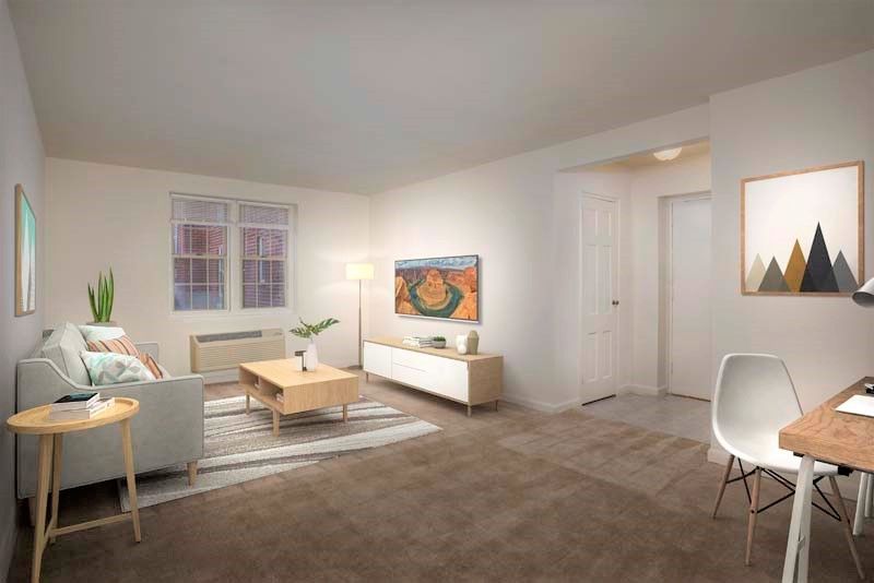 Kaywood Gardens Apartments - Mount Rainier Md Trulia
