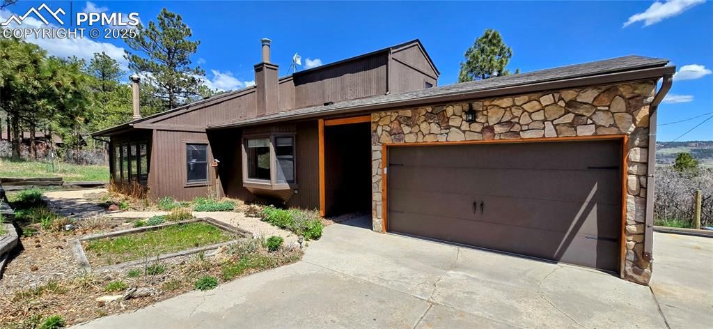 18170 Forest View Rd, Monument, CO 80132