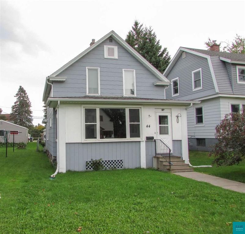 44 1st St, Proctor, MN 55810 Trulia