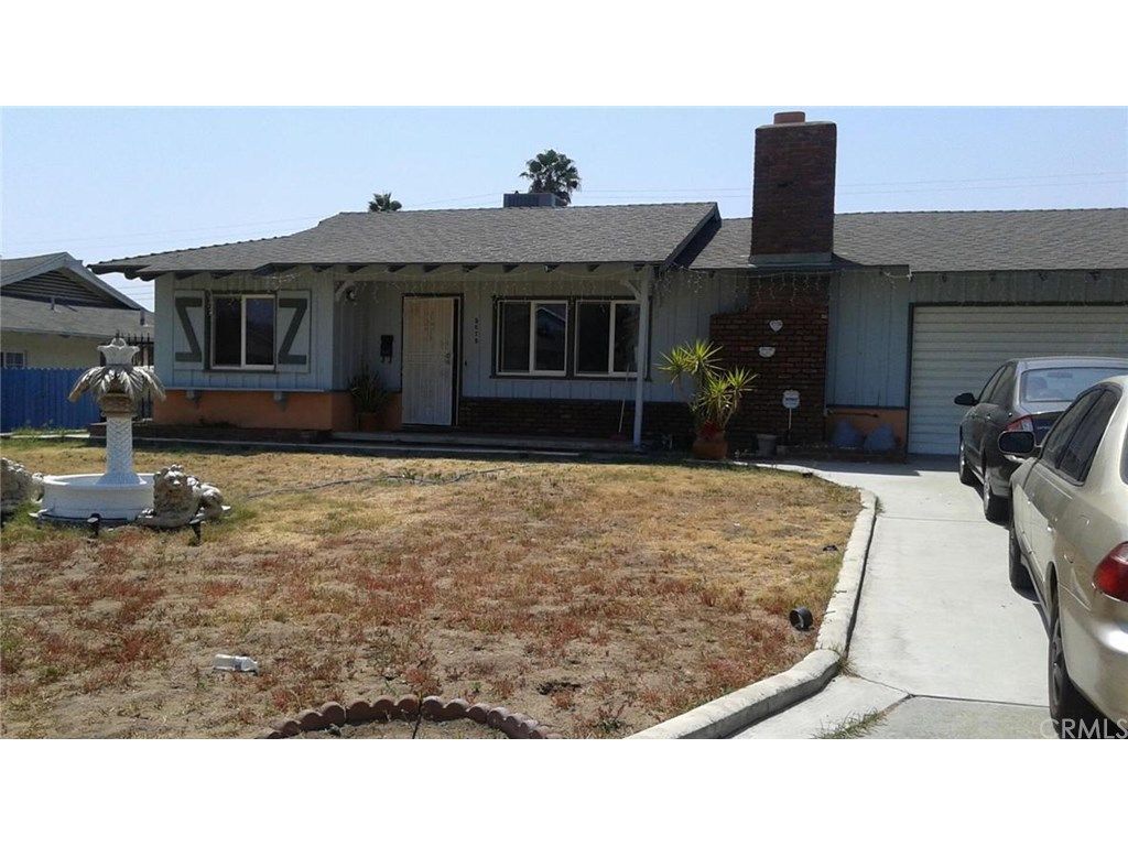 5678 Elm Ave, San Bernardino, CA 92404