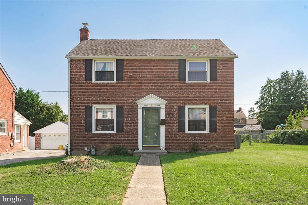 37 West Ave, Springfield, PA 19064 Trulia