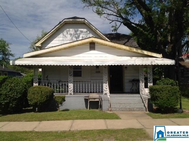 4309 Inglenook St, Birmingham, AL 35217
