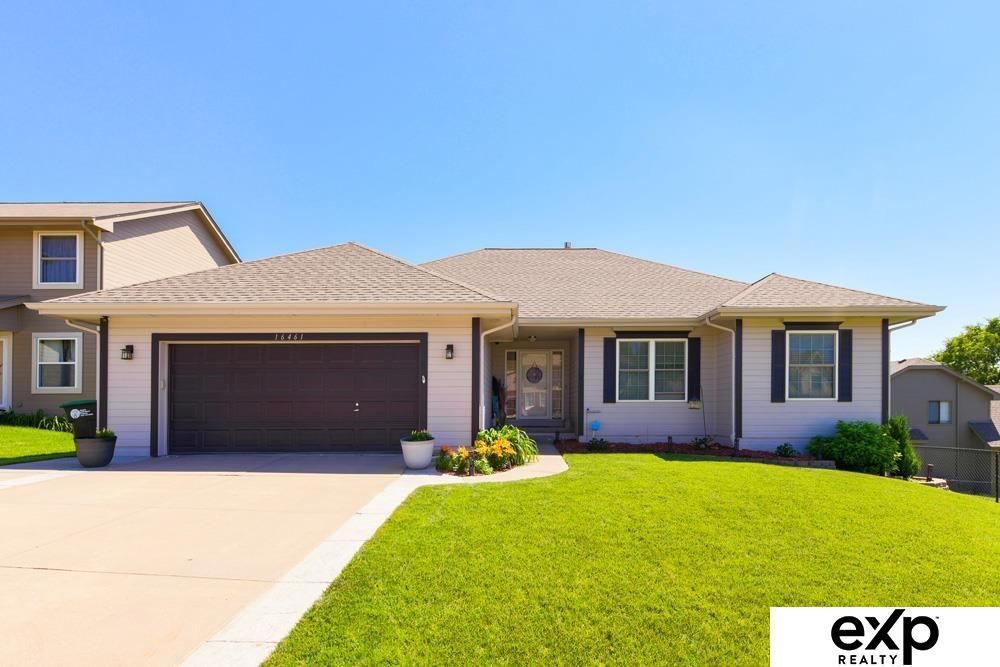 16461 Drexel St, Omaha, NE 68135 MLS 22414684 Trulia