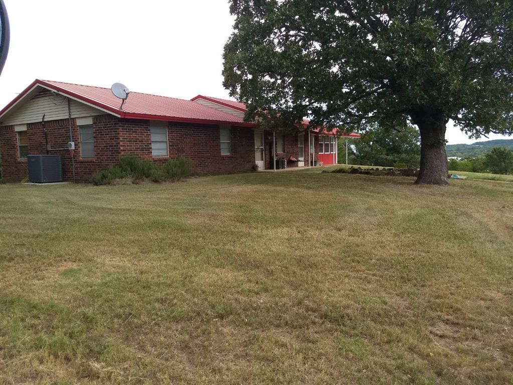 1402 N 17e Hwy 43, Clayton, OK 74536 Trulia