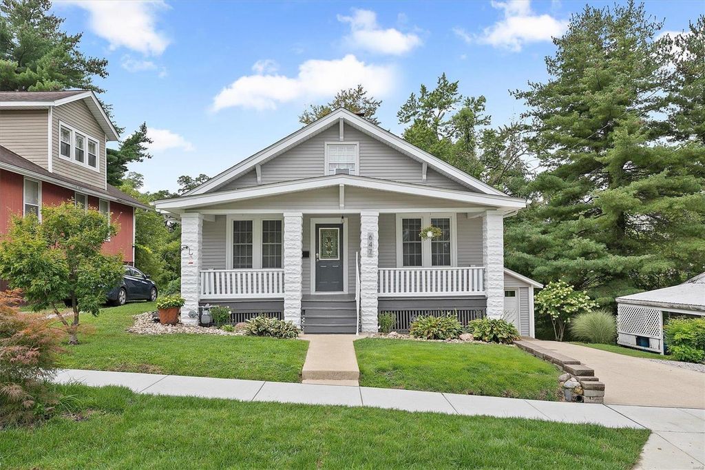 647 N Kansas St, Edwardsville, IL 62025 Trulia