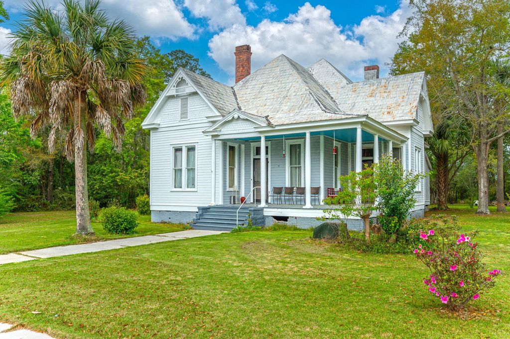 693 5th St, Florala, AL 36442 Trulia