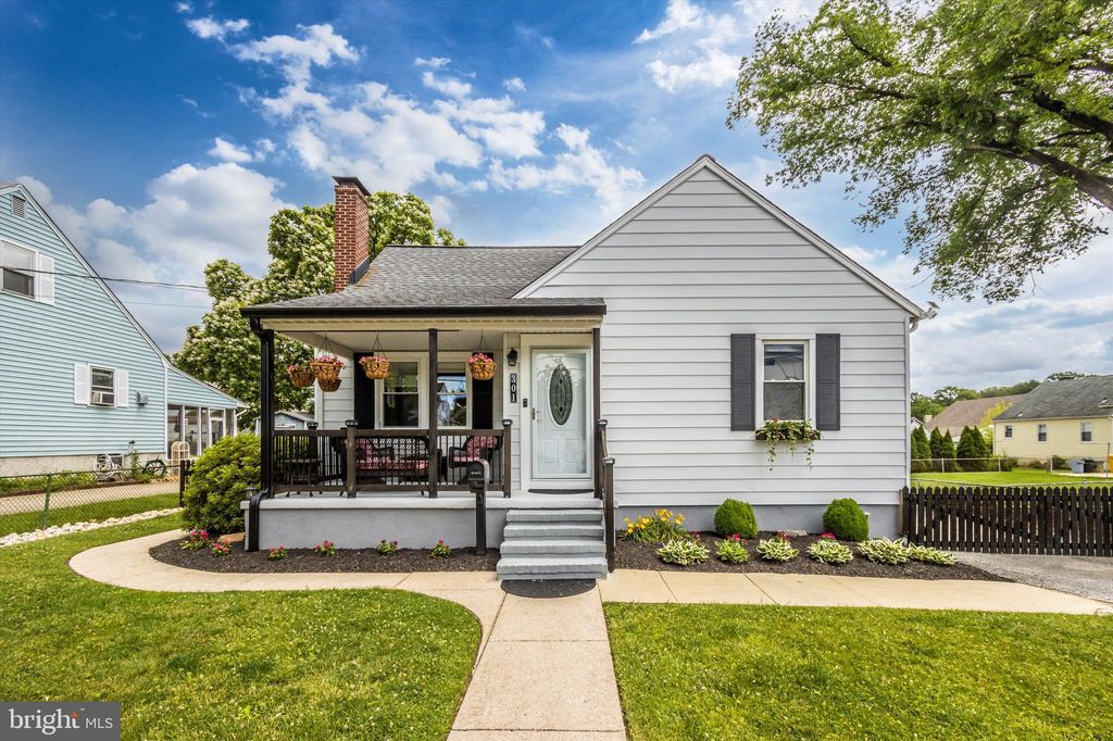 301 Jerlyn Ave, Linthicum, MD 21090 Trulia