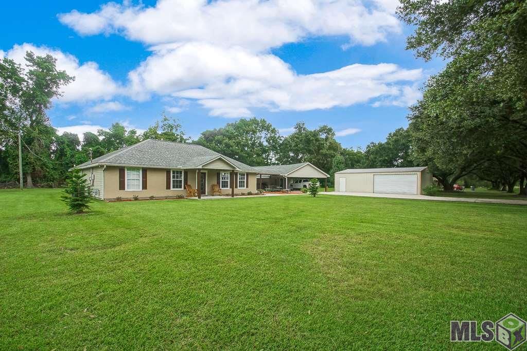 13109 Templet Rd, Saint Amant, LA 70774 Trulia
