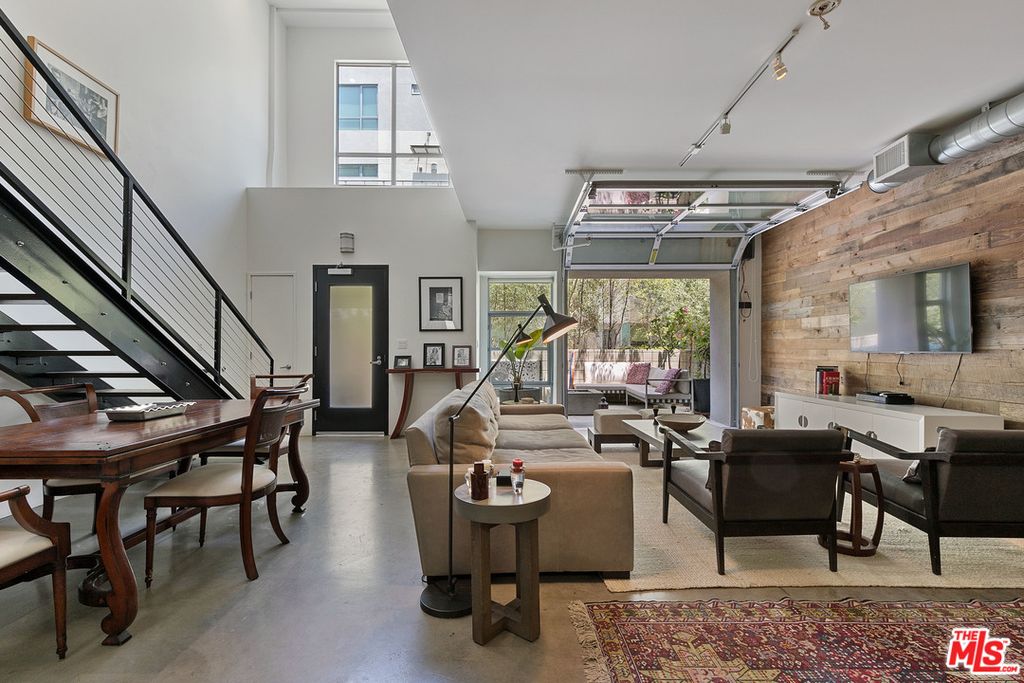 11500 Tennessee Ave #120, Los Angeles, CA 90064
