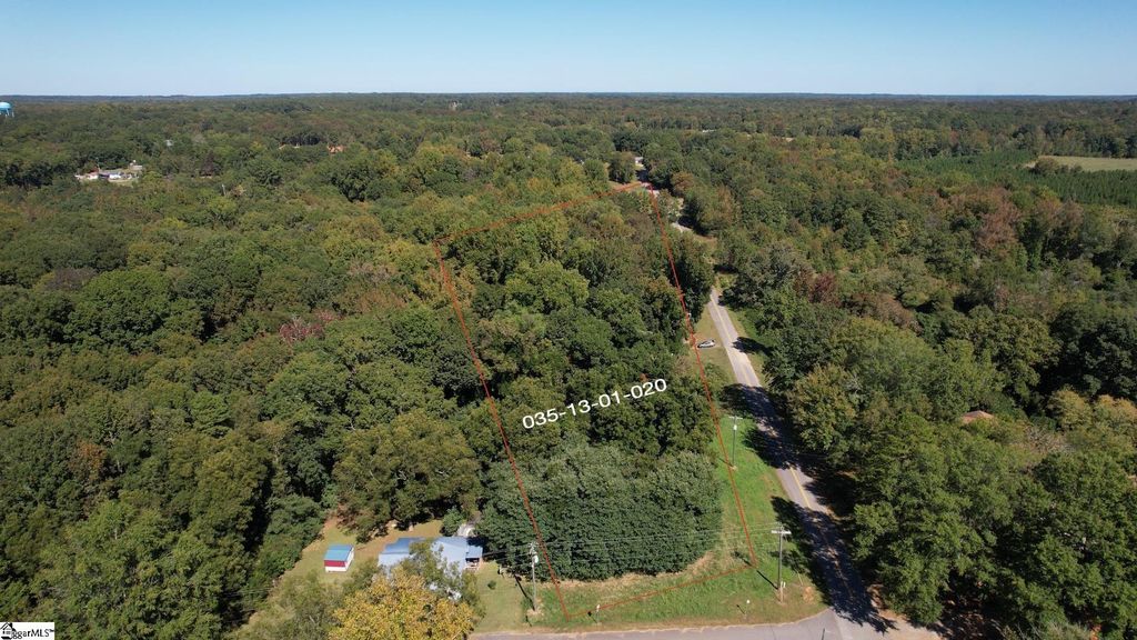 Carver St, Due West, SC 29639 MLS 1483915 Trulia