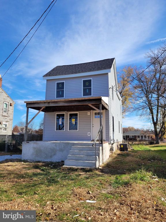 97 N Virginia Ave, Carneys Point, NJ 08069 MLS NJSA2009342 Trulia