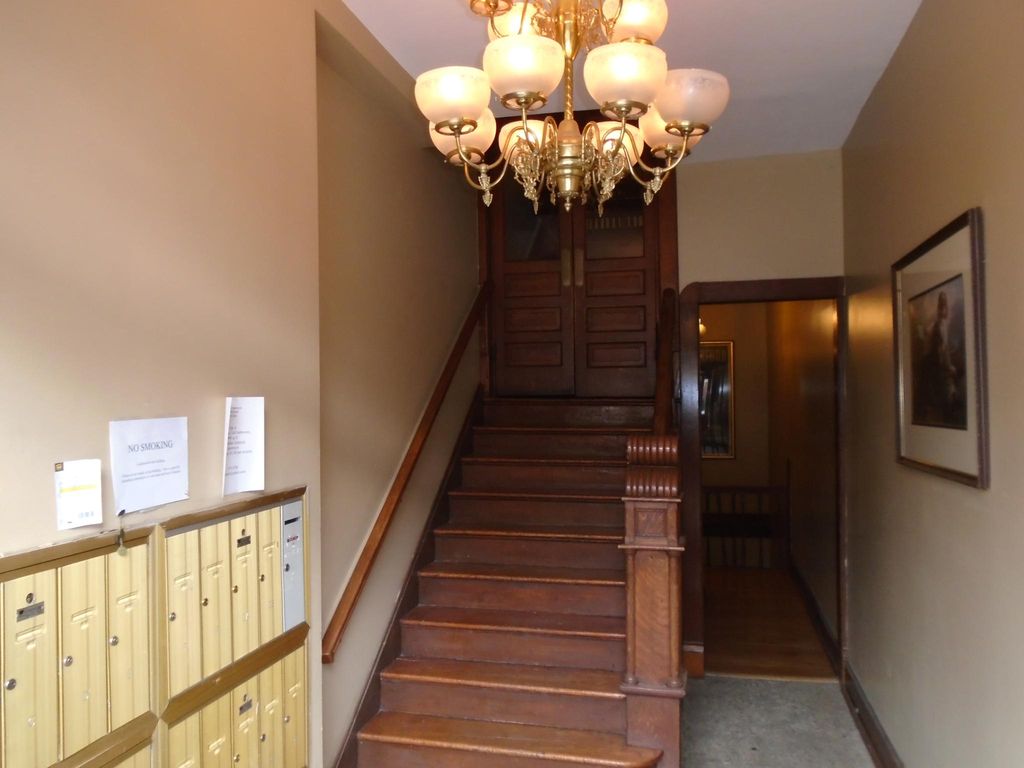 315 N Senate Ave #D, Indianapolis, IN 46204