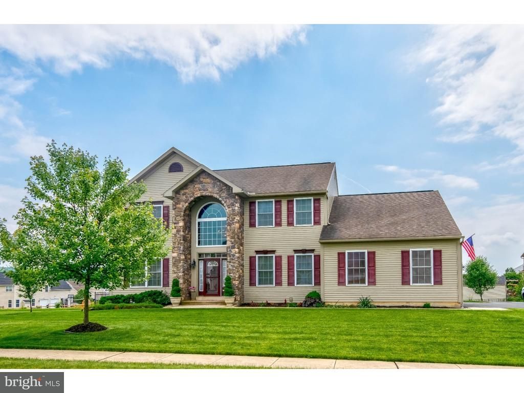 136 Penrose Ave, Blandon, PA 19510 Trulia