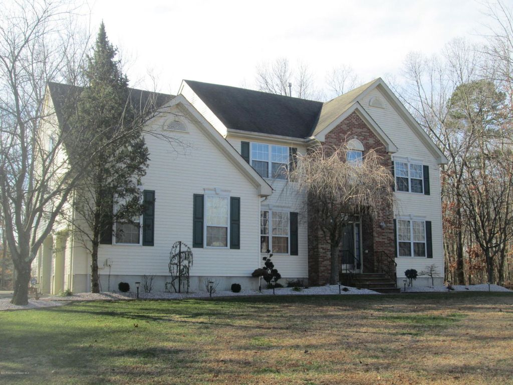 72 Tuscany Dr, Jackson, NJ 08527 Trulia